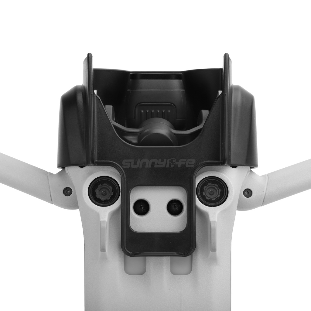 Loa Che Nắng Bảo Vệ Ống Kính Máy Ảnh Cho DJI Mini 3 Pro Drone