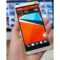 [BÁN LẺ = GIÁ SI] điện thoại HTC ONE MAX bản 2sim mới Chính Hãng, Chơi Zalo Youtube TikTok mượt | BigBuy360 - bigbuy360.vn