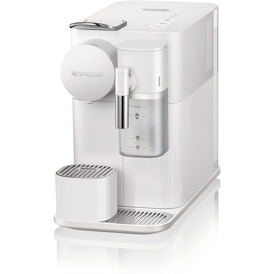 Máy pha cafe viên nén Nespresso DeLonghi EN510 EN510.W white