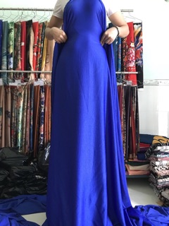 Vải lụa  tuyết