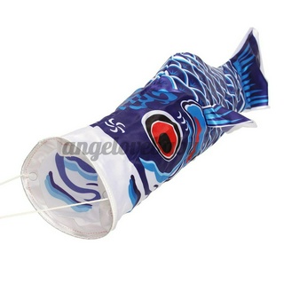Cờ Cá Koi Nobix Gió Kích Thước 100cm