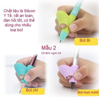 PHỤ KIỆN CẦM BÚT