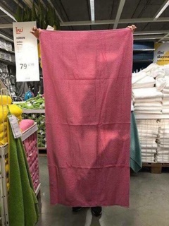 Khăn tắm Thái Ikea