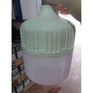 Bóng led 40W vô địch giá rẻ