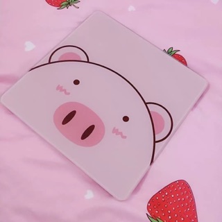  Cân sức khoẻ sạc usb cao cấp siêu cute