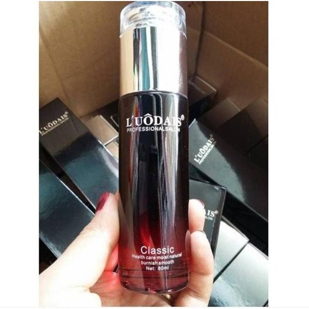 Tinh Dầu Dưỡng Tóc L'uôdais Classic 80ml | BigBuy360 - bigbuy360.vn