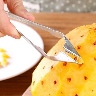 Dụng Cụ Gắp Mắt Thơm Dứa
