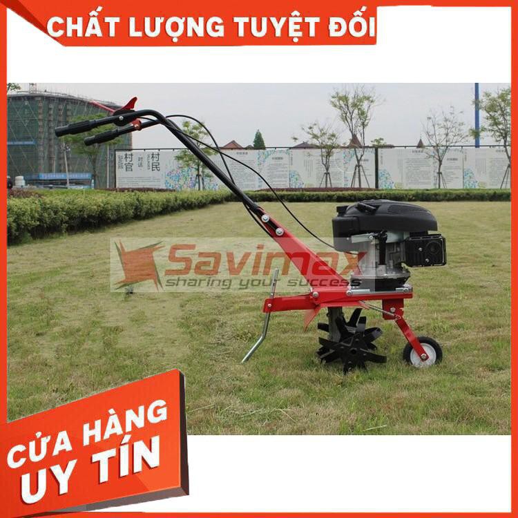 Máy xới đất mini đa năng GL 500 Chất lượng