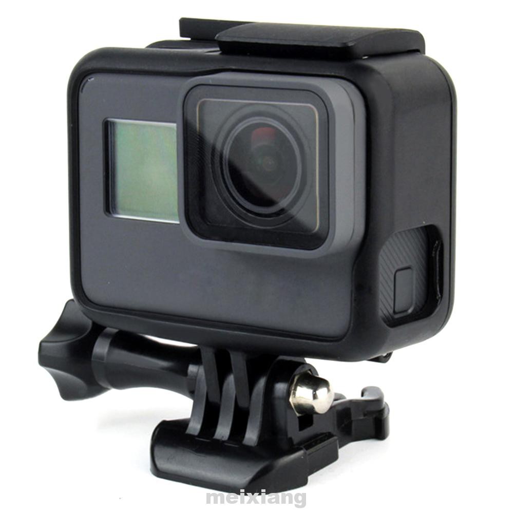 Khung Bảo Vệ Dễ Dàng Cài Đặt Dành Cho Gopro Hero5