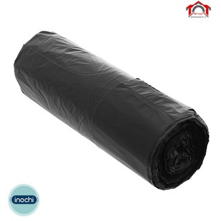 Túi rác tự hủy có quai tiện dụng Soji INOCHI