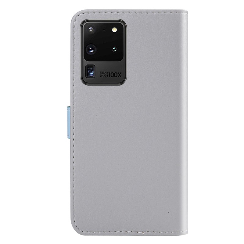 Flip Case Samsung Galaxy S42 5G M51 M31S M31 M21 M30S A21S A31 A11 S21 Ultra S21 Plus S20 FE S20 Ultra S20 Plus Note 10 Lite S10 Lite A51 A71 A01 A21 A10S A20S A30S A50S A50 A70 A80 Note 10 Plus S8 S9 S10 Plus S7 Edge Splice PU Leather Phone Case Cover