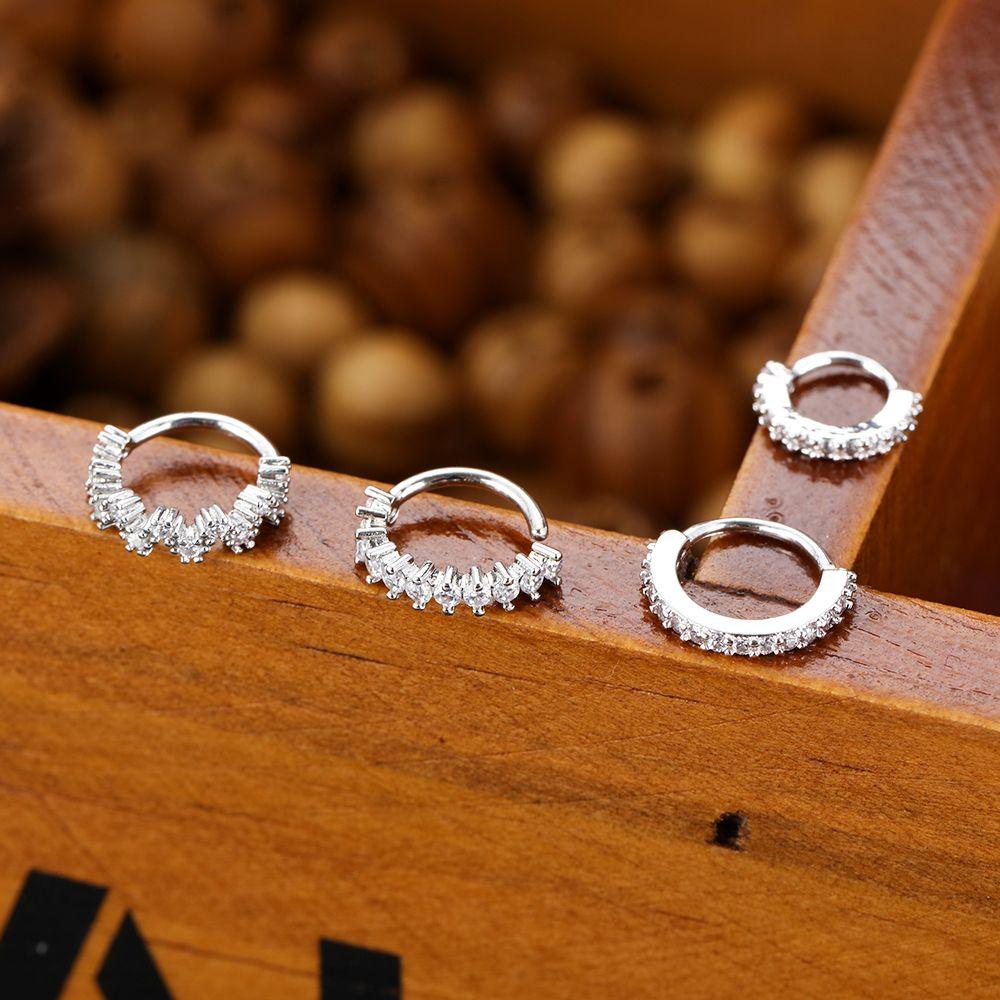 Khuyên Xỏ Cơ Thể Thời Trang Dành Cho Nữ