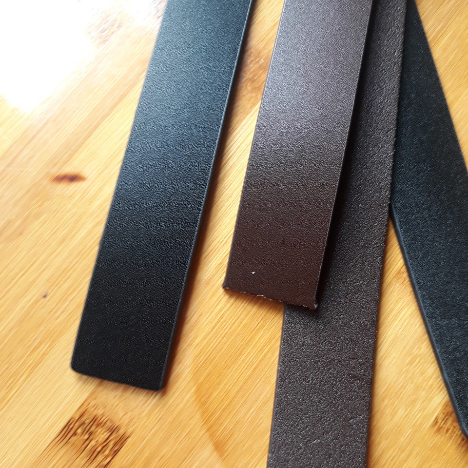 Dây lưng nam da thật lẻ