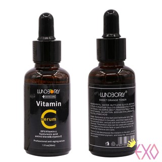 Vitamin C Serum Skin Care Moisturizing 30ml
