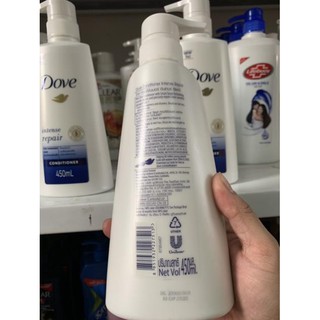 Dầu xả Dove thái lan 450ml