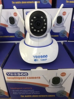 Camera yoose 3 râu 2.0