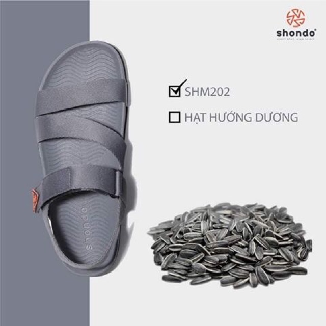 Giày sandal shat