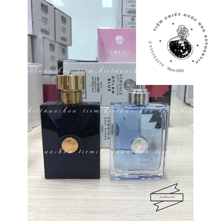 Nước hoa nam Tester Versace 100ml