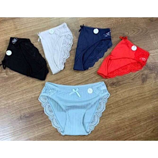 Quần lót xuất nhật mềm kháng khuẩn xuất nhật cao cấp 001 | BigBuy360 - bigbuy360.vn