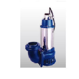 Máy bơm chìm nước thải APP KHL-20 - 2HP
