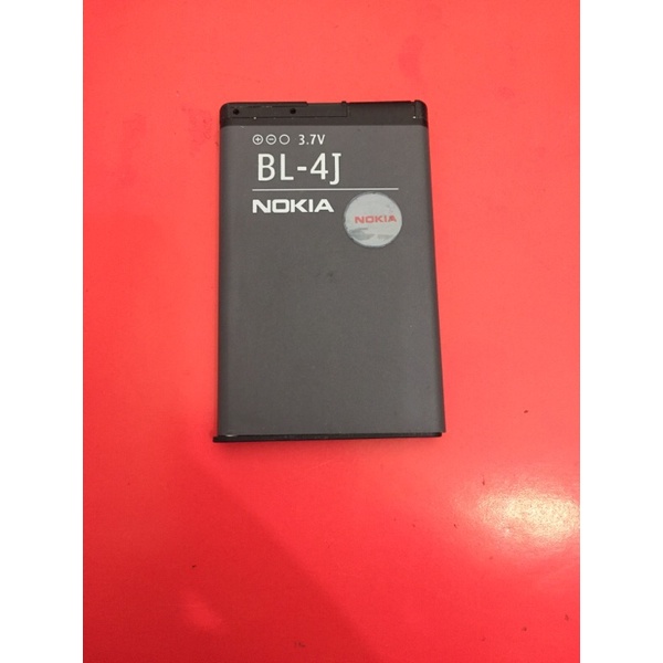 Pin thay thế cho Nokia C6, Lumia 620(BL-4J)