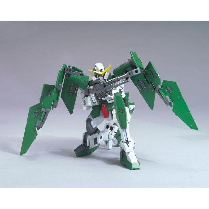 Mô Hình Lắp Ráp HG 00 1/144 GN-002 Gundam Dynames