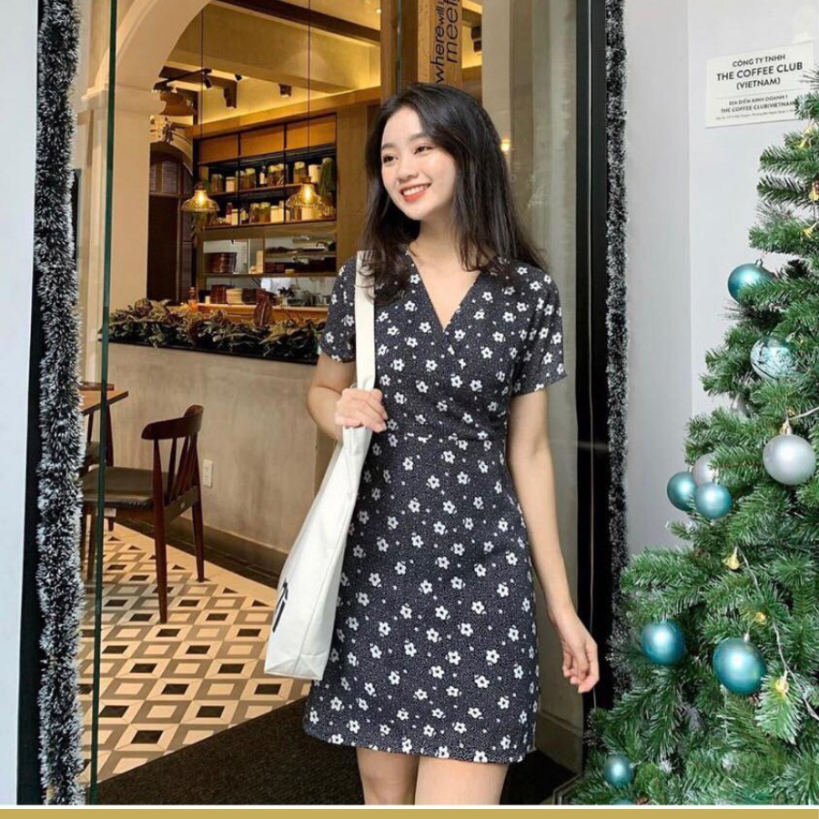 V086_Rập giấy đầm nữ (Có hướng dẫn)