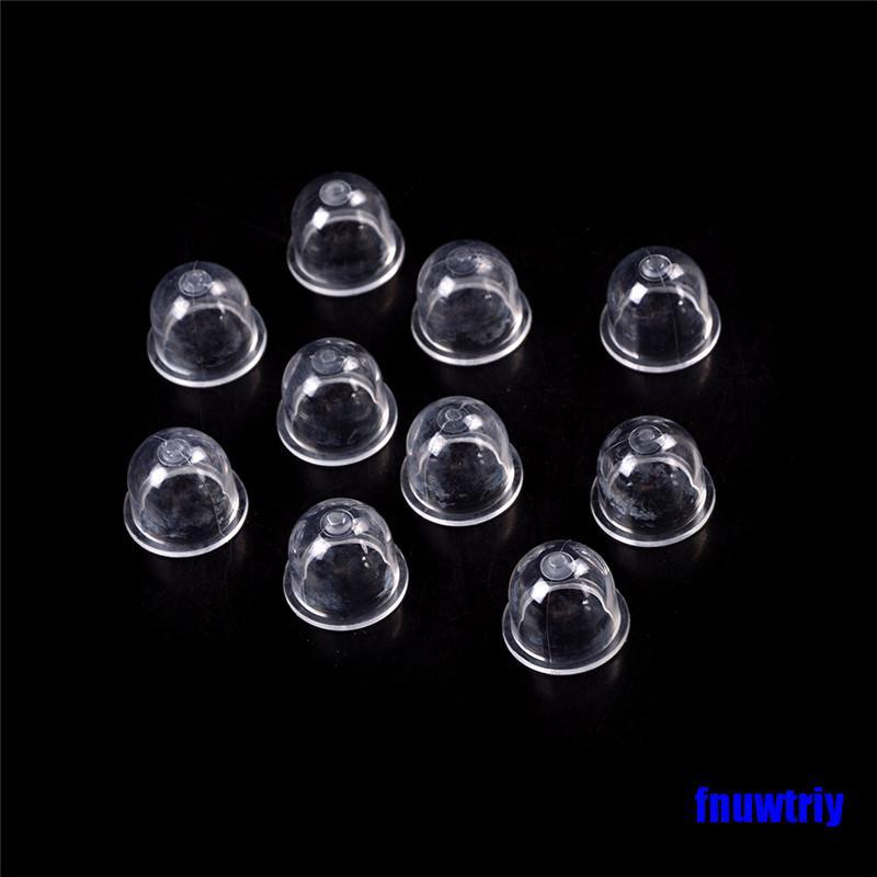 [COD]10pcs Primer Bulbs Pump For Ryobi Homelite P/n 561635001 Zama 0057003 0057004