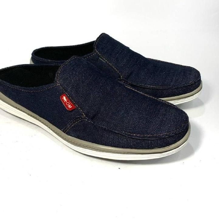 Giày Sandal levis Slops Code IL0ZZ4654 size 39-43 Thời Trang Cho Nam Nữ