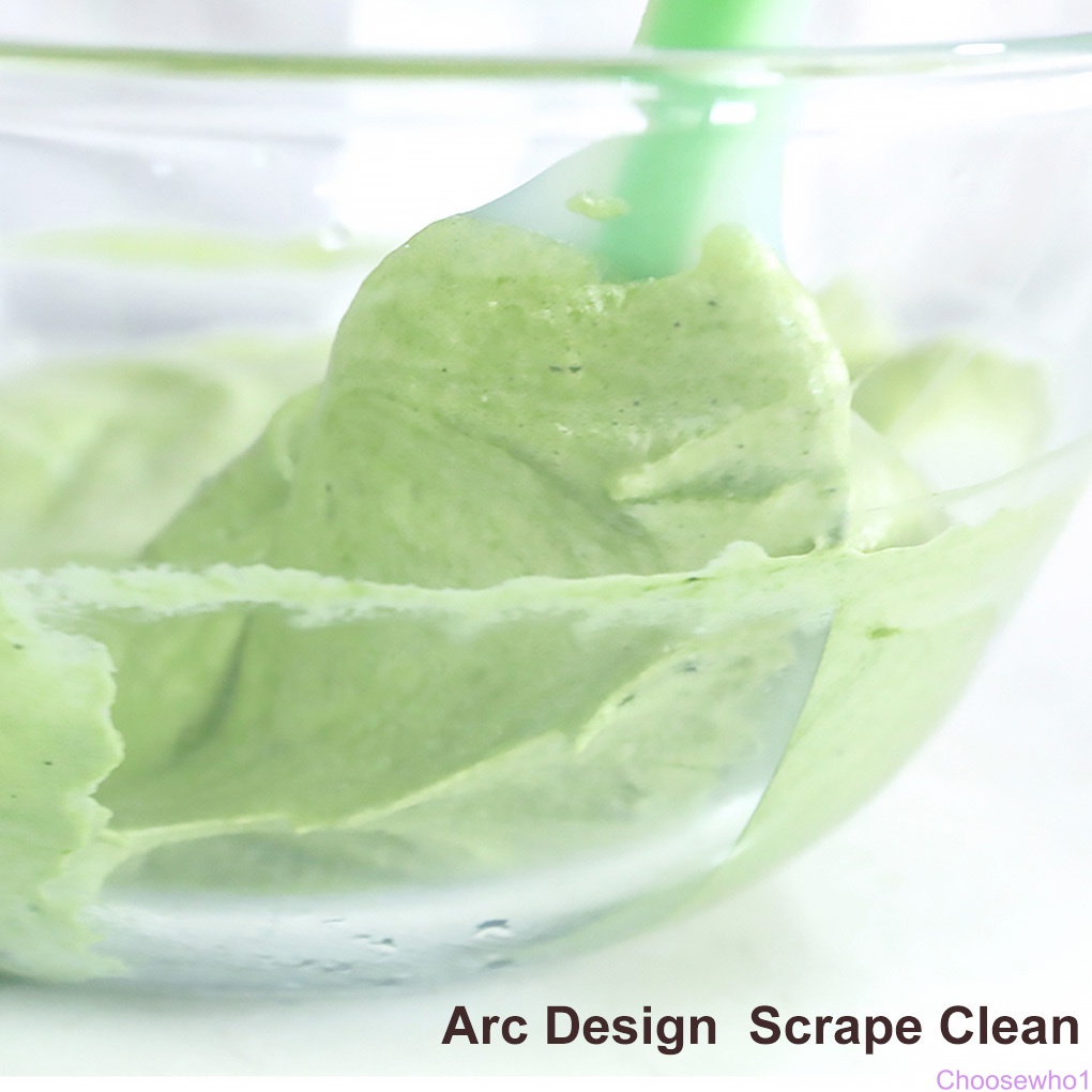 Dụng Cụ Làm Bánh Bằng Silicone Chất Lượng Cao