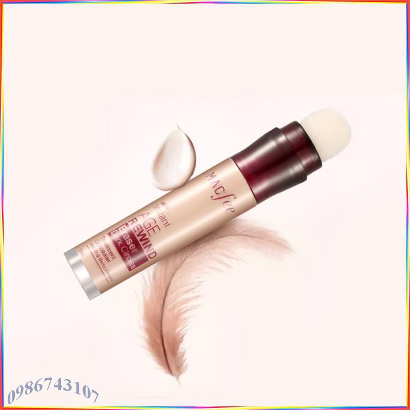 Bút Cushion che khuyết điểm giảm quầng thâm Macfee Instant Age Rewind ARM62 | BigBuy360 - bigbuy360.vn