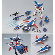 Mô Hình Gundam MG P-Bandai Gundam F90 II Formula Tỉ Lệ 1/100 Đồ chơi lắp ráp chính hãng Nhật Bản