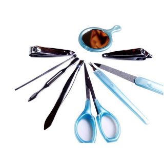Bộ bấm móng tay chăm sóc da đủ bộ