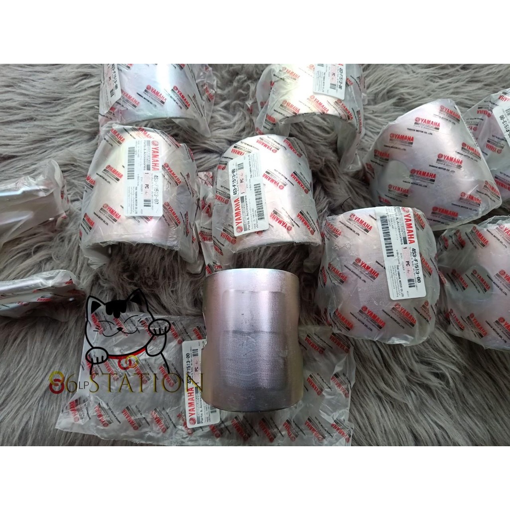 KIỀNG PHUỘT EXCITER 135 - 150 CÁC ĐỜI