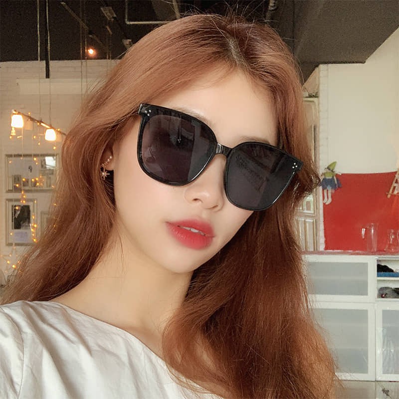 [Mã FAMAYWA giảm 10k đơn từ 50k] Kính thời trang nữ⚡FREESHIP⚡Kính ulzzang 3 chấm hot girl siêu đẹp | BigBuy360 - bigbuy360.vn