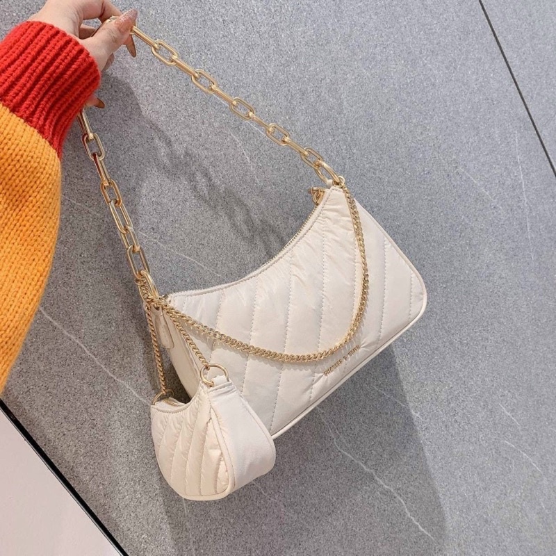 Túi Cê Nờ Ka set bản mới 2022