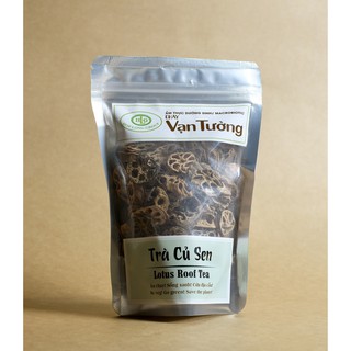Trà củ sen 110gr