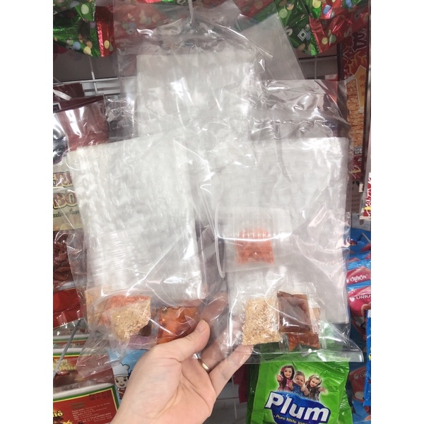 Bánh Tráng Me Tây Ninh