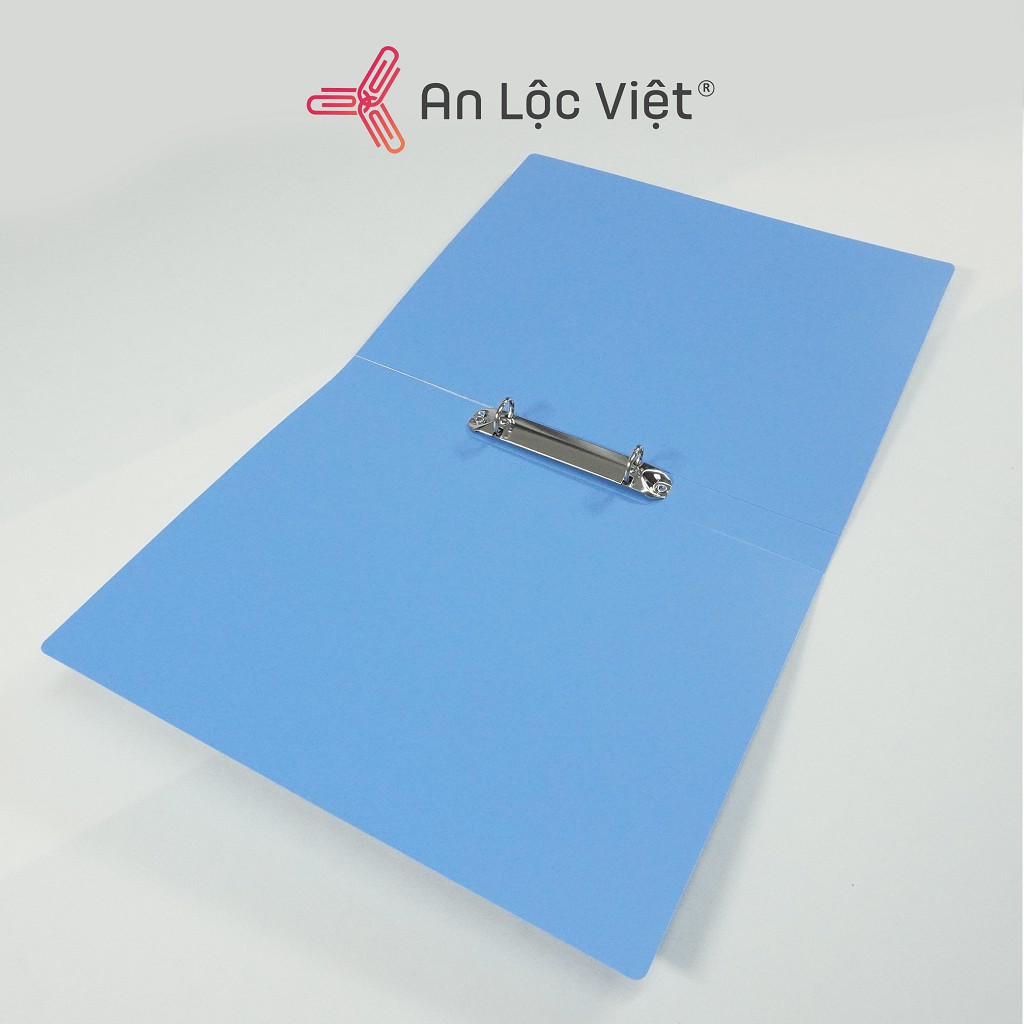 Bìa còng - File còng bật - File càng cua nhẫn nhựa Thiên Long A4 2,5cm - 3,5cm