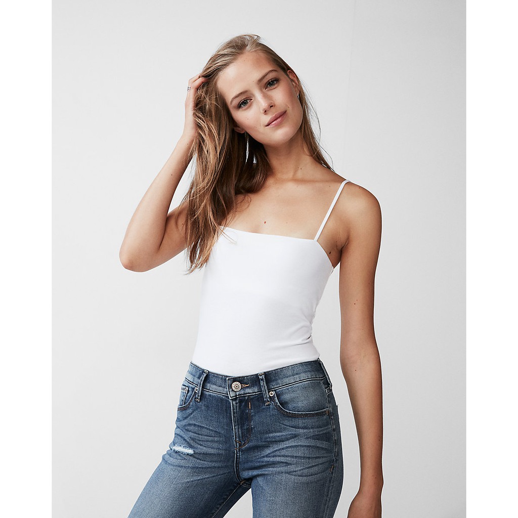 (BIG SIZE) ÁO 2 DÂY GỢI CẢM | BigBuy360 - bigbuy360.vn