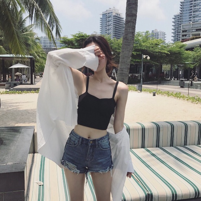 BRA ĐAN LƯNG SEXY ♥️♥️ GIÁ HUỶ DIỆT - 35k — 35k ♥️♥️♥️ | BigBuy360 - bigbuy360.vn