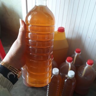 1 LÍT MẬT ONG HOA CÀ PHÊ NGUYÊN CHẤT 100% TUYỀN BMT