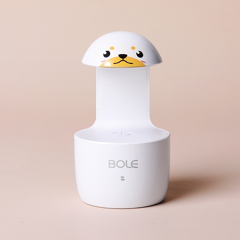 Đèn hong khô sơn móng tay uv mini UR SUGAR 8w kèm cáp usb tiện dụng chất lượng cao