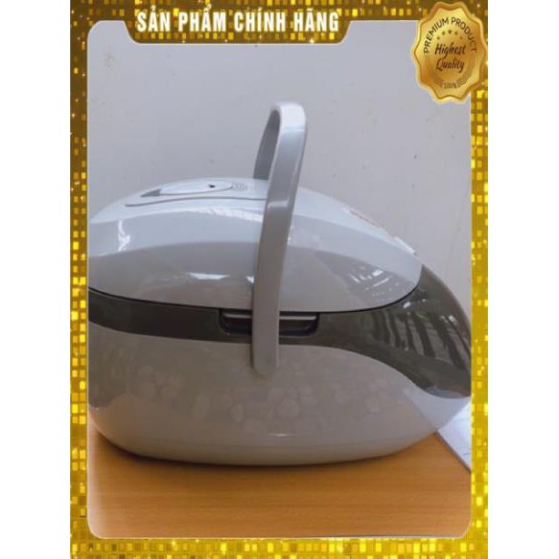 Nồi Cơm Điện Tử Sharp Thái KS-COM18 1.8L