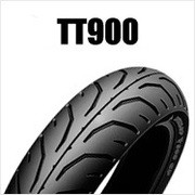 Lốp Dunlop 2.50-17 TT900 có ruột 38L Vỏ xe máy Dunlop size 2.50-17 TT900 có ruột 38L