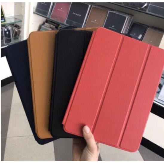 Bao da nắp gập cho IPad Air, Air2, Gen 6 9.7 2017, 2018, Pro 9.7 Lưng sTPU Smart Case - Nhiều Màu / OpiPhone