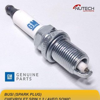 Bugi Đánh Lửa Chuyên Dụng Cho Xe Hơi Chevrolet Spin 1.2