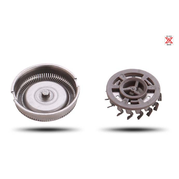 Lưỡi máy cạo râu Philips PQ205, PQ206, PQ207, PQ216 , AT600 , AT610