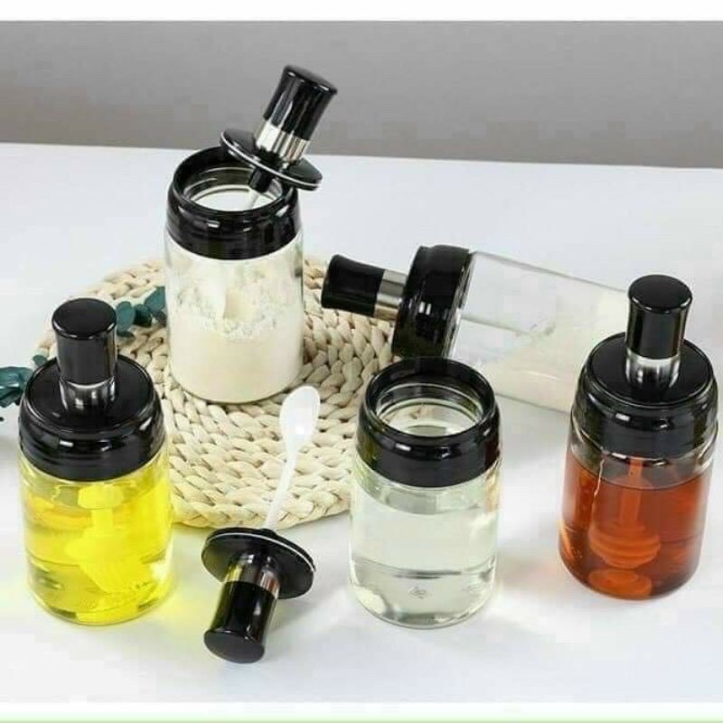 Một Hũ đựng Gia vị | BigBuy360 - bigbuy360.vn