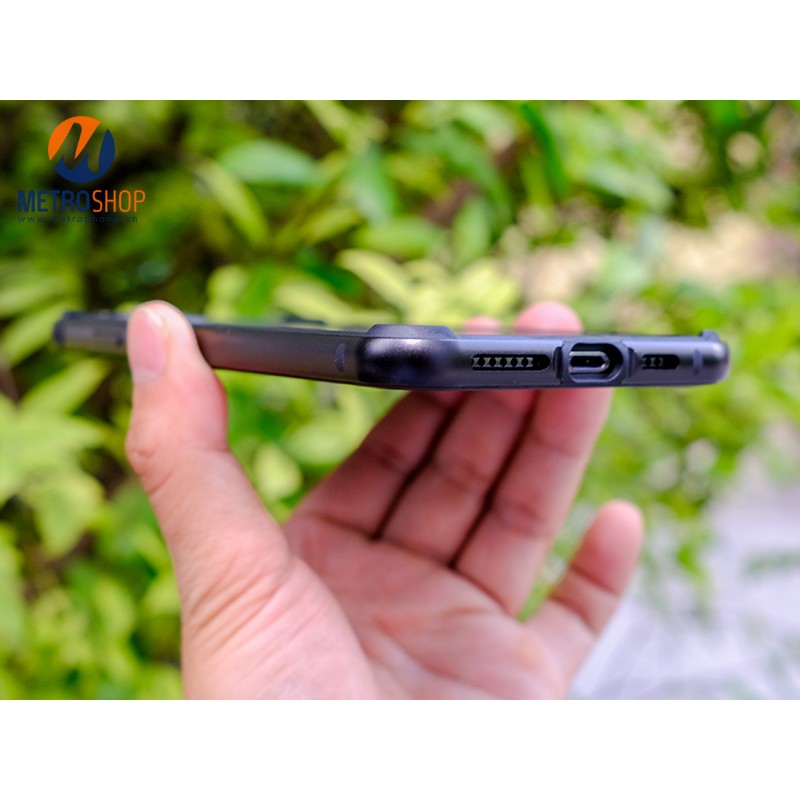 ỐP VIỀN KIM LOẠI IP X / XS / XS MAX